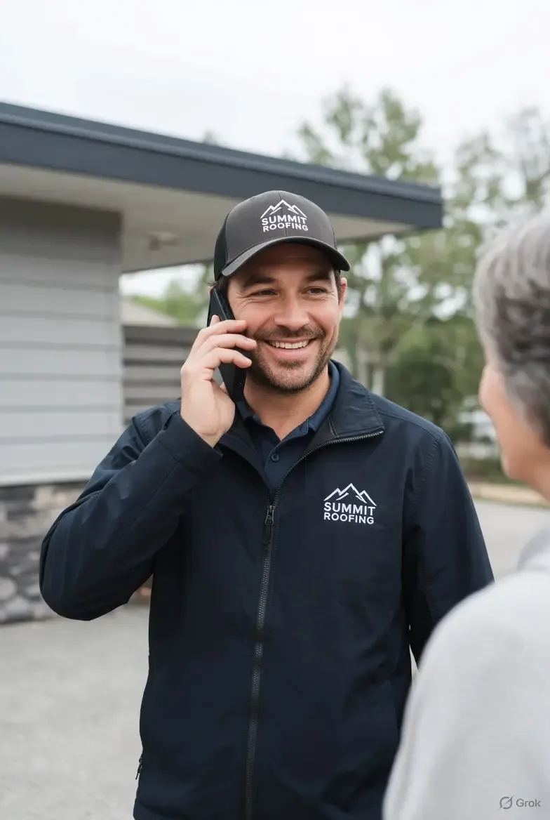 Flat Roof Leak Repair Blue Bell, PA FAQs